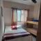 Apto 100m praia, 1 dorm. Vl Mirim