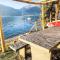 Boho Lake House - Private Beach 600m from the property - Free Parking - Home Cinema Room - Vira (Gambarogno)