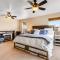 Peaceful Bear Lake Home