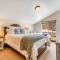 Peaceful Bear Lake Home