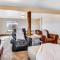 Peaceful Bear Lake Home