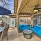 Radiant Peoria Paradise House with Pool and Patio!