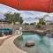 Radiant Peoria Paradise House with Pool and Patio! - Пеорія