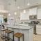 RedHills Retreat Near Zion Golf Pool Spa Access