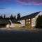 Best Western Mt. Hood Inn