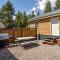Cozy 1 bedroom in West Yellowstone, just 1 minute from Yellowstone Park! Alpine 1 Cozy 1 bedroom in West Yellowstone, just 1 minute from Yellowstone Park! Alpine 1