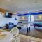 Motel 6-Percival, IA
