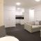 Adina Apartment Hotel Brisbane Anzac Square