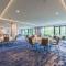 Radisson Blu Hotel Amsterdam Airport, Schiphol