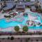 RedHills Retreat Near Zion Golf Pool Spa Access