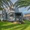 Surfscape - Whitianga Holiday Home