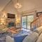Big Canoe Cabin with Mountain View, Hiking and Lake! - Marblehill