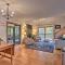 Big Canoe Cabin with Mountain View, Hiking and Lake! - Marblehill