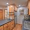 Big Canoe Cabin with Mountain View, Hiking and Lake! - Marblehill