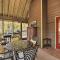 Big Canoe Cabin with Mountain View, Hiking and Lake! - Marblehill