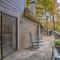Big Canoe Cabin with Mountain View, Hiking and Lake! - Marblehill