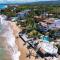 Oceanfront Kite Beach Studio with Pool and fast WiFi