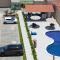 Residencial Makambira, Aconchegante e completo.
