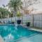 Entire Villa - Sleeps 16 Heated Pool East of A1A