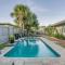 Entire Villa - Sleeps 16 Heated Pool East of A1A - كوكاو بيتش
