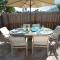 Tahitian Cottage - Heated Pool Walk to the Beach - Cocoa Beach