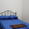 Rawyna homestay segamat