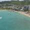 Summer all year! Oceanfront with Pool A/C