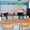 Summer all year! Oceanfront with Pool A/C - Aguadilla
