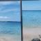 Summer all year! Oceanfront with Pool A/C - Aguadilla
