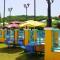 Summer all year! Oceanfront with Pool A/C - Aguadilla