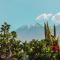 Mirador del Monasterio - Arequipa
