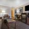 Best Western Airport Albuquerque InnSuites Hotel & Suites