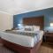 Best Western Airport Albuquerque InnSuites Hotel & Suites