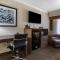 Best Western Airport Albuquerque InnSuites Hotel & Suites