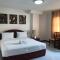 Regent Lodge Lampang