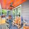 Luxury River Home - Pets Stay Free