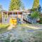 Luxury River Home - Pets Stay Free