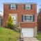 Open Floor Spacious Home, 15min from Downtown, Private Garage, Kids Friendly - بيتسبرغ
