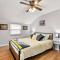 Open Floor Spacious Home, 15min from Downtown, Private Garage, Kids Friendly - بيتسبرغ