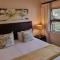 SomerZicht Guest House - Somerset West