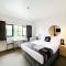 Studio 427/247 gouger st ex hotel room in city - Adelaide