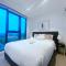 Box Hill Central Sky One Apartment