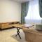 My Hostel Pavlodar