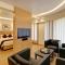 Hotel Mumbai House Ghansoli, Navi Mumbai
