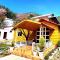 Just Naturals Wellness Resort Nainital