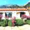 Just Naturals Wellness Resort Nainital