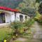 Just Naturals Wellness Resort Nainital