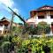 Just Naturals Wellness Resort Nainital