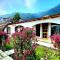 Just Naturals Wellness Resort Nainital