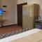 Viluxey City Hotel